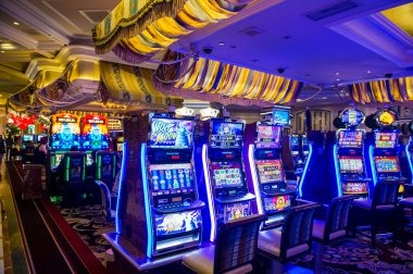 Bet confirmation and potential return display on mpo35